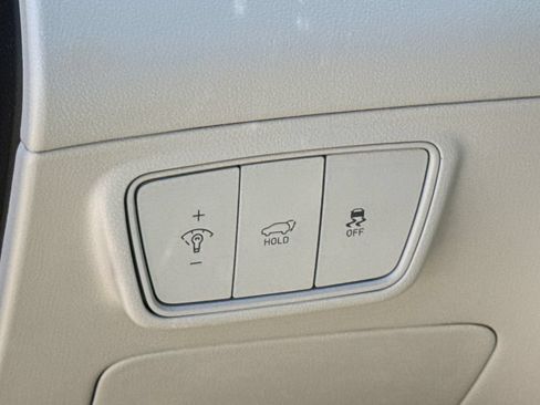 Used 2023 Hyundai Tucson SEL w/ Convenience Package FWD image 22