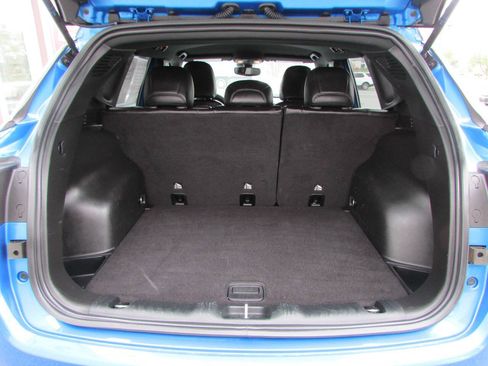 Used 2025 Jeep Compass Limited AWD/4WD image 4