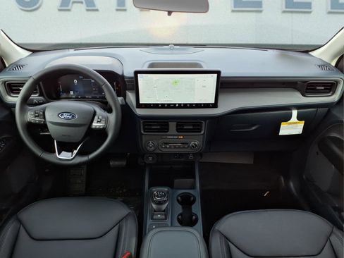 New 2026 Ford Maverick Lariat w/ Black Appearance Package image 7