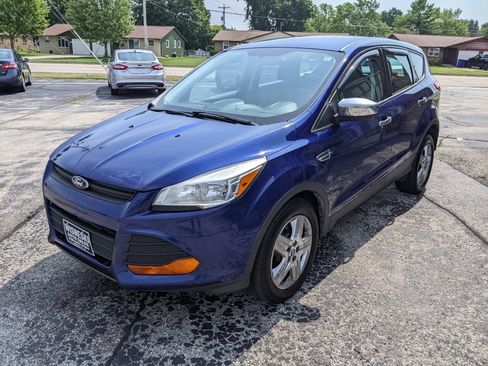 Used 2014 Ford Escape S FWD image 7