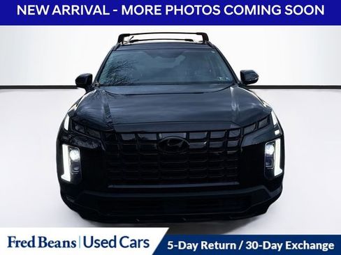 Used 2023 Hyundai Palisade XRT image 2