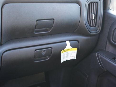 New 2025 GMC Sierra 3500 Pro w/ Convenience Package image 34