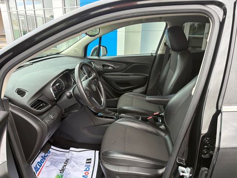 Used 2019 Buick Encore Preferred FWD image 8