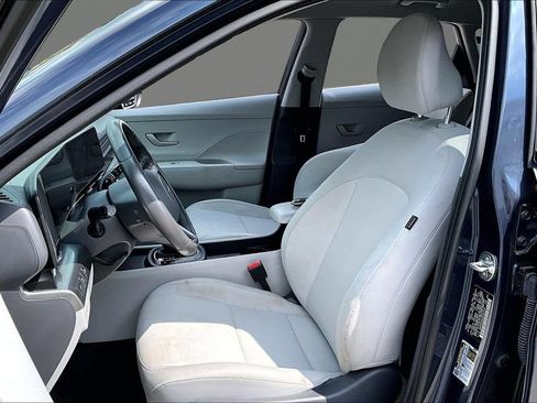 Used 2025 Hyundai Kona SEL AWD/4WD image 19