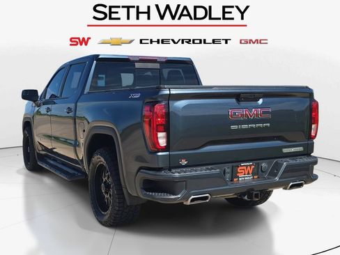 Used 2020 GMC Sierra 1500 Elevation w/ Elevation Value Package AWD/4WD image 5