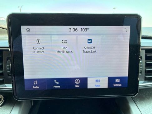 Used 2021 Ford Explorer Timberline AWD/4WD image 32