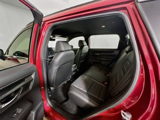 Certified 2025 Honda CR-V Sport-L image 21