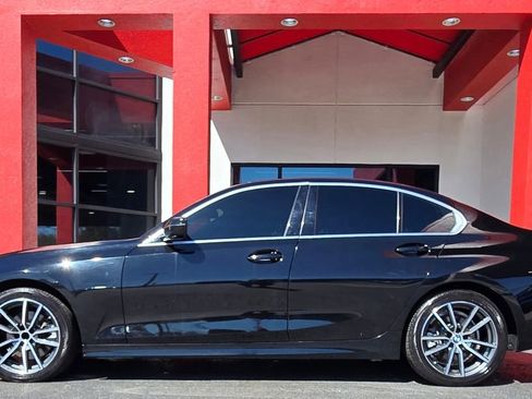 Used 2021 BMW 330i Sedan w/ Convenience Package image 6