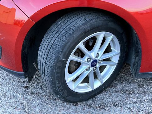 Used 2018 Ford Focus SE image 23