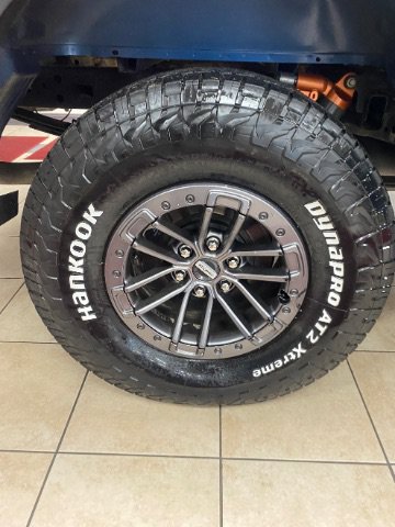 Used 2020 Ford F150 Raptor w/ Equipment Group 802A Luxury AWD/4WD image 33