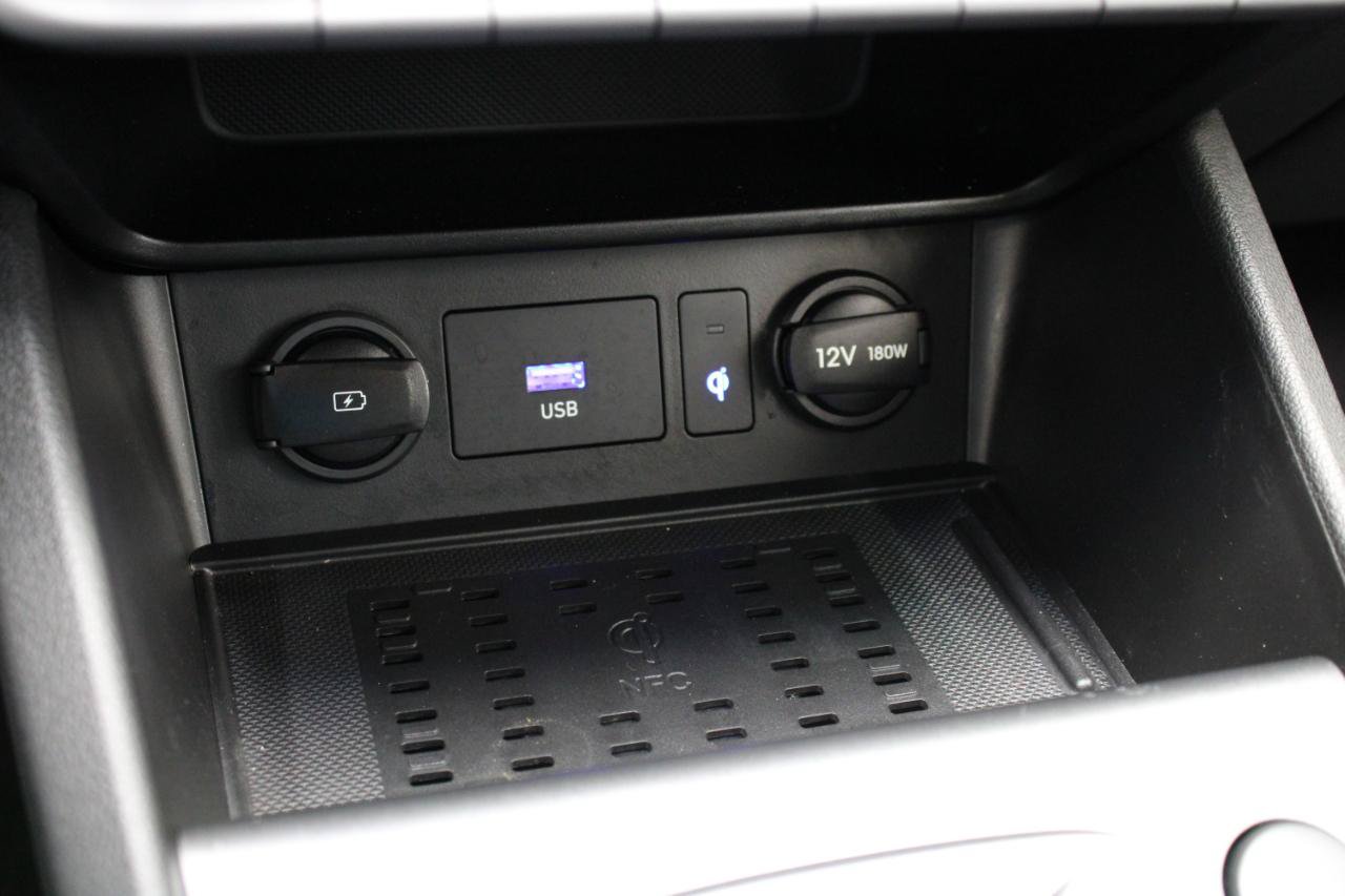 Used 2023 Hyundai Kona Limited AWD/4WD image 65