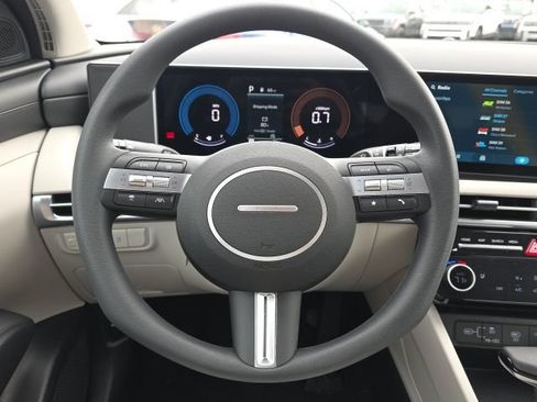 Certified 2026 Hyundai Tucson SEL Plus FWD image 11