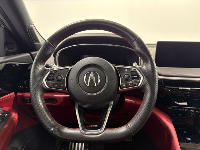 Certified 2024 Acura MDX A-Spec AWD/4WD image 34