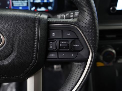 Used 2025 Toyota 4Runner TRD Sport image 26