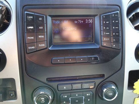 Used 2013 Ford F150 XLT w/ Luxury Equipment Group AWD/4WD image 29