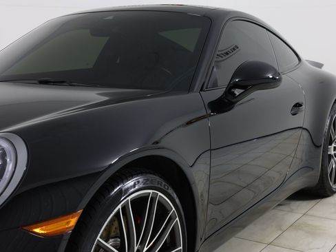 Used 2018 Porsche 911 Carrera S image 45