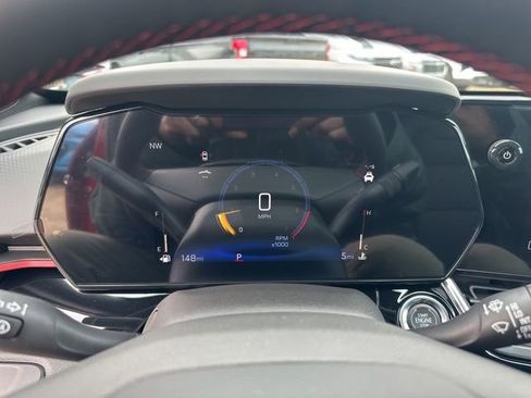 New 2026 Chevrolet Trax RS w/ Driver Confidence Package image 18