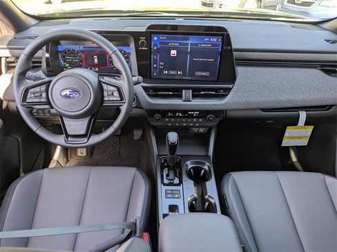 New 2026 Subaru Outback Premium image 11