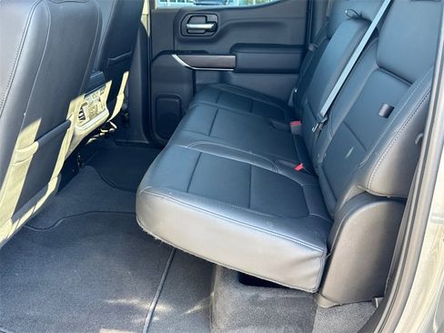 Used 2019 GMC Sierra 1500 SLT w/ SLT Premium Plus Package image 22