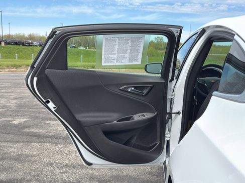 Used 2024 Chevrolet Malibu LT FWD image 33