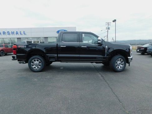 New 2026 Ford F350 Lariat w/ Lariat Ultimate Package image 10