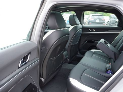 New 2026 Kia K5 GT-Line AWD/4WD image 11