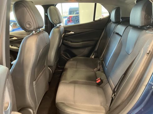 Used 2020 Buick Encore GX Select w/ Experience Buick Package image 27