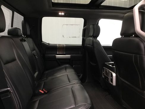 Used 2020 Ford F150 Lariat w/ Equipment Group 502A Luxury image 20