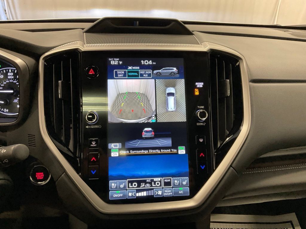 New 2026 Subaru Ascent Touring AWD/4WD image 18