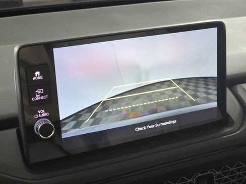 New 2026 Honda Accord SE image 5