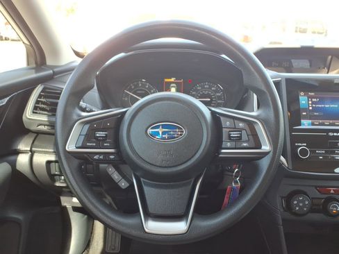Used 2019 Subaru Impreza 2.0i w/ Eyesight image 19