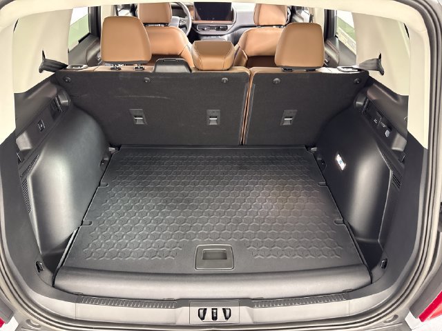New 2026 Ford Bronco Sport Outer Banks w/ Outer Banks Tech Package+ AWD/4WD image 19