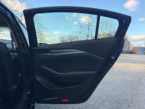 Used 2021 MAZDA MAZDA6 Grand Touring image 33