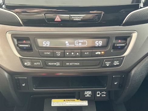 Used 2023 Honda Passport EX-L image 14