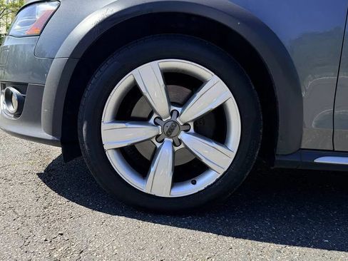 Used 2014 Audi A4 Premium AWD/4WD image 40
