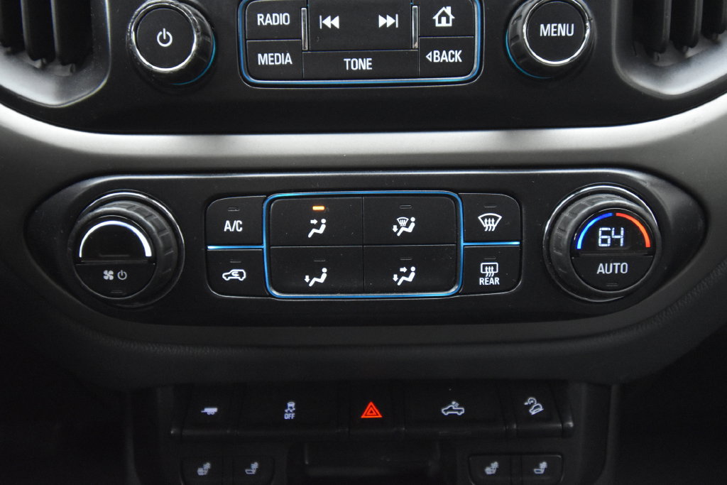 Used 2016 Chevrolet Colorado Z71 AWD/4WD image 33