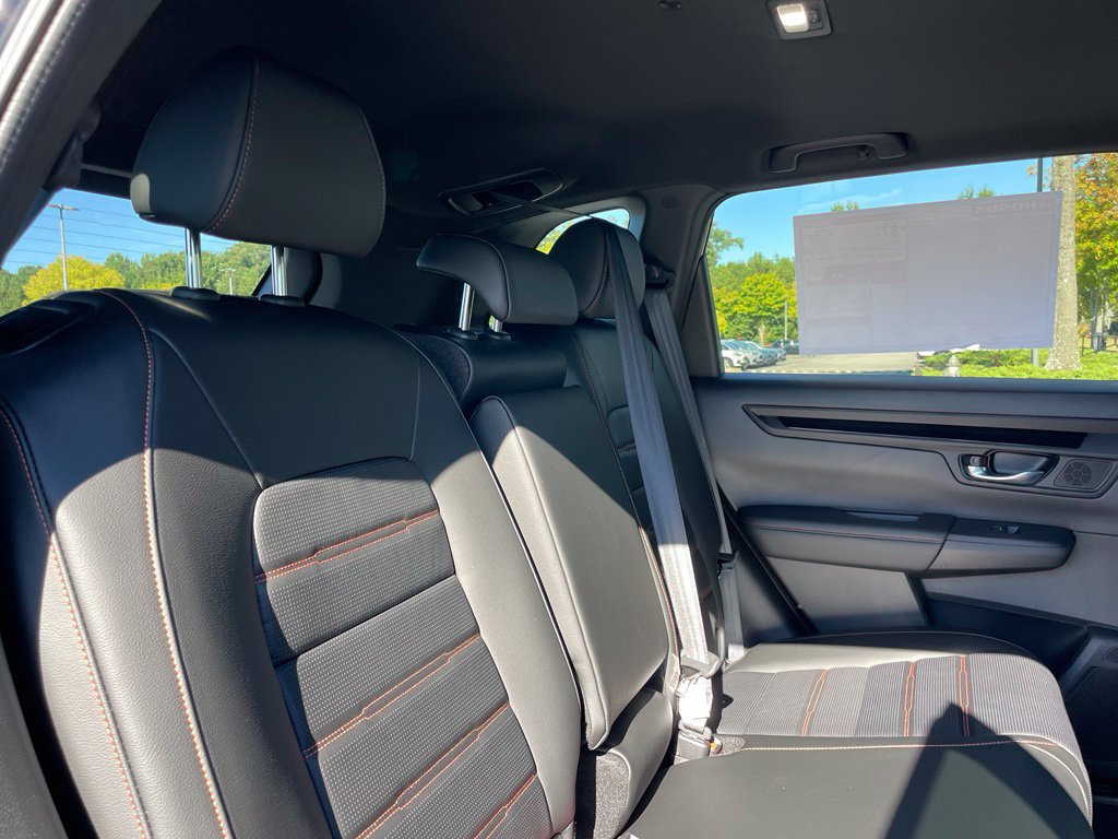 New 2027 Honda CR-V Sport-L image 36