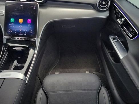 Certified 2025 Mercedes-Benz C 300 Sedan image 13