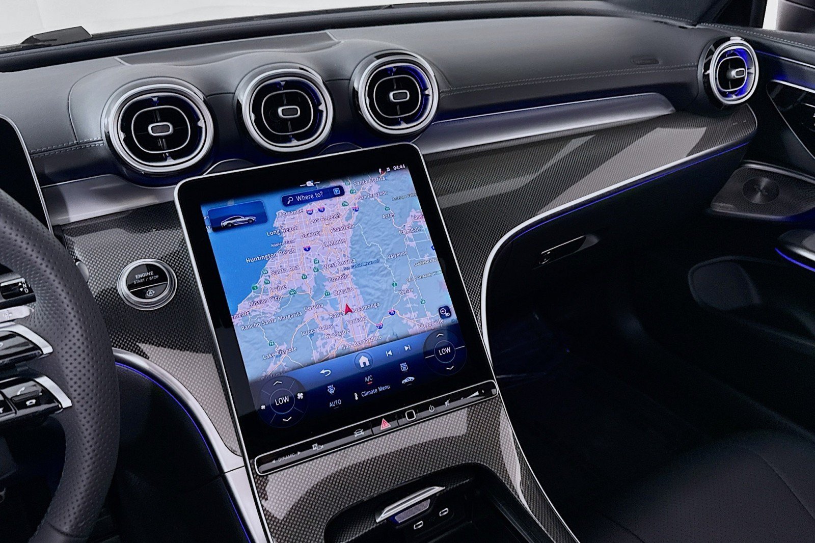 New 2026 Mercedes-Benz CLE 450 4MATIC Coupe image 19