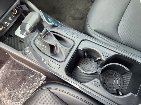 New 2026 Kia K4 EX image 15