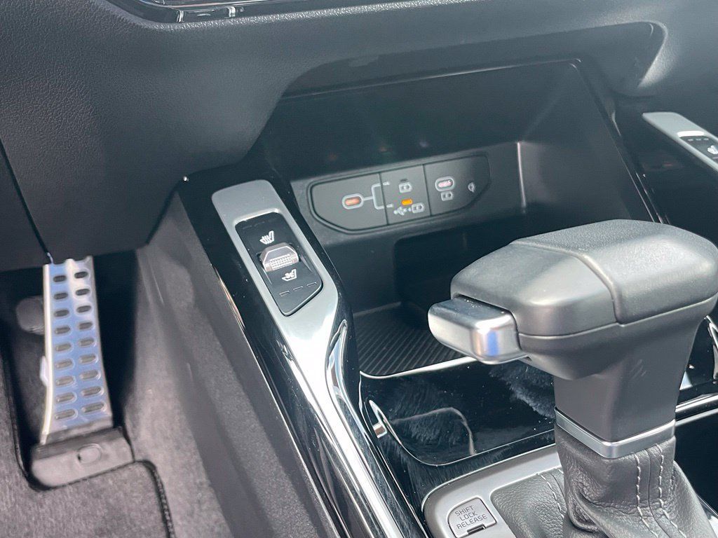 New 2026 Kia Sorento SX Prestige AWD/4WD image 20