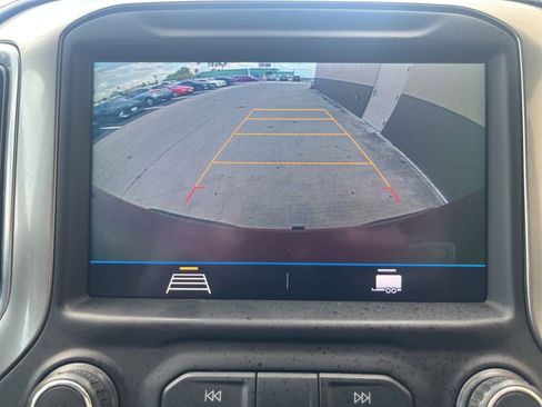 Used 2019 Chevrolet Silverado 1500 RST w/ All-Star Edition image 48