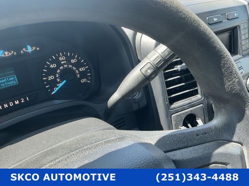 Used 2018 Ford F150 XL w/ XL Power Equipment Group RWD image 23