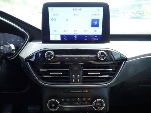 Used 2020 Ford Escape SE AWD/4WD image 15