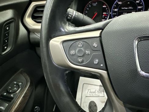 Used 2020 GMC Acadia Denali w/ Technology Package image 29