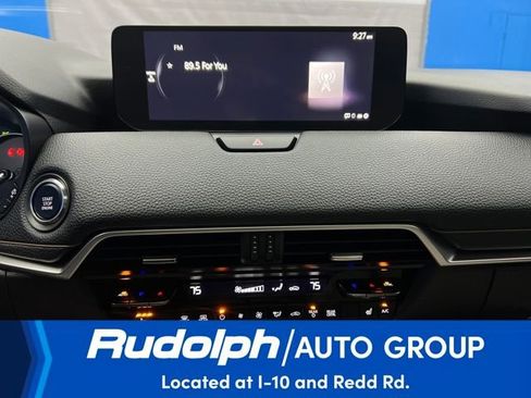 Used 2024 MAZDA CX-90 3.3 Turbo w/ Premium Package image 21