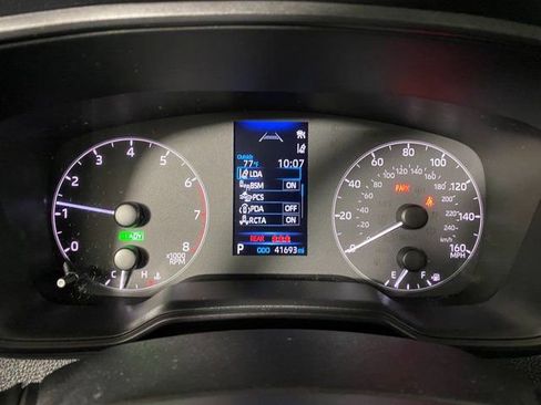 Used 2023 Toyota Corolla Cross S image 19
