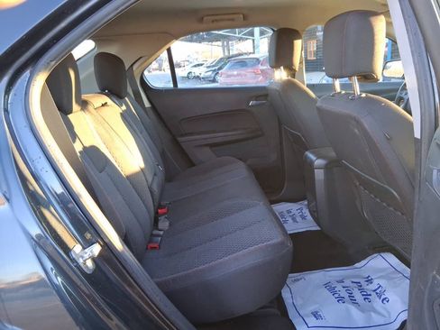 Used 2012 Chevrolet Equinox LS FWD image 10