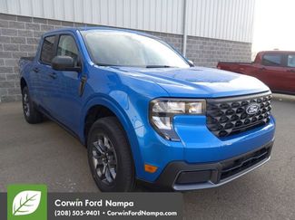 New 2026 Ford Maverick XLT w/ Equipment Group 301A 360° Tour