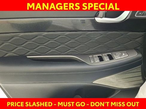 Used 2020 Hyundai Palisade Limited image 14